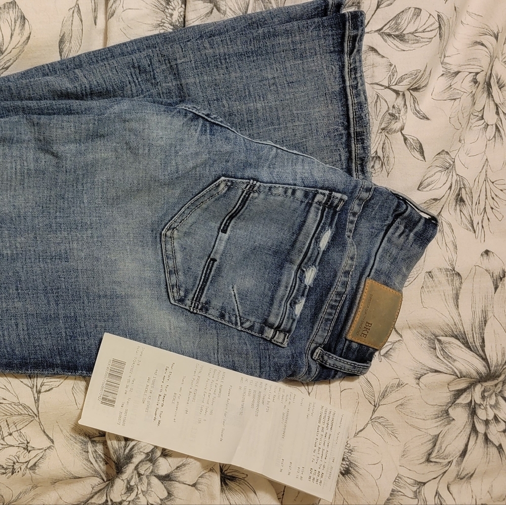 BKE Jeans